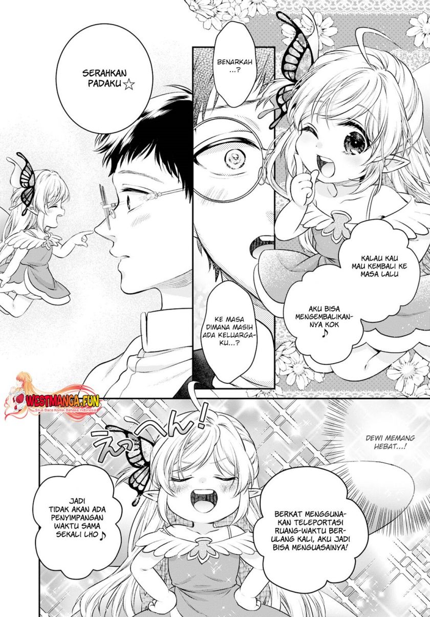 isekai-cheat-kaitakuki - Chapter: 24