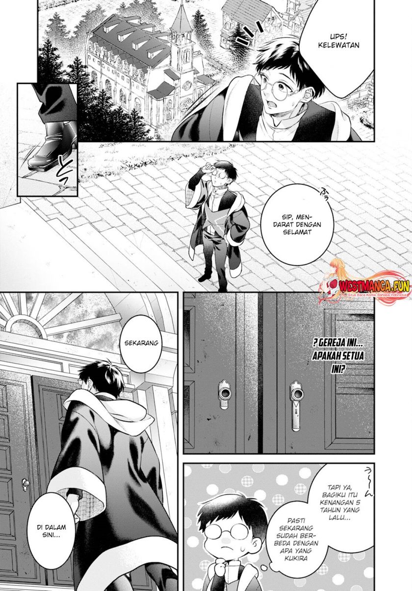 isekai-cheat-kaitakuki - Chapter: 24