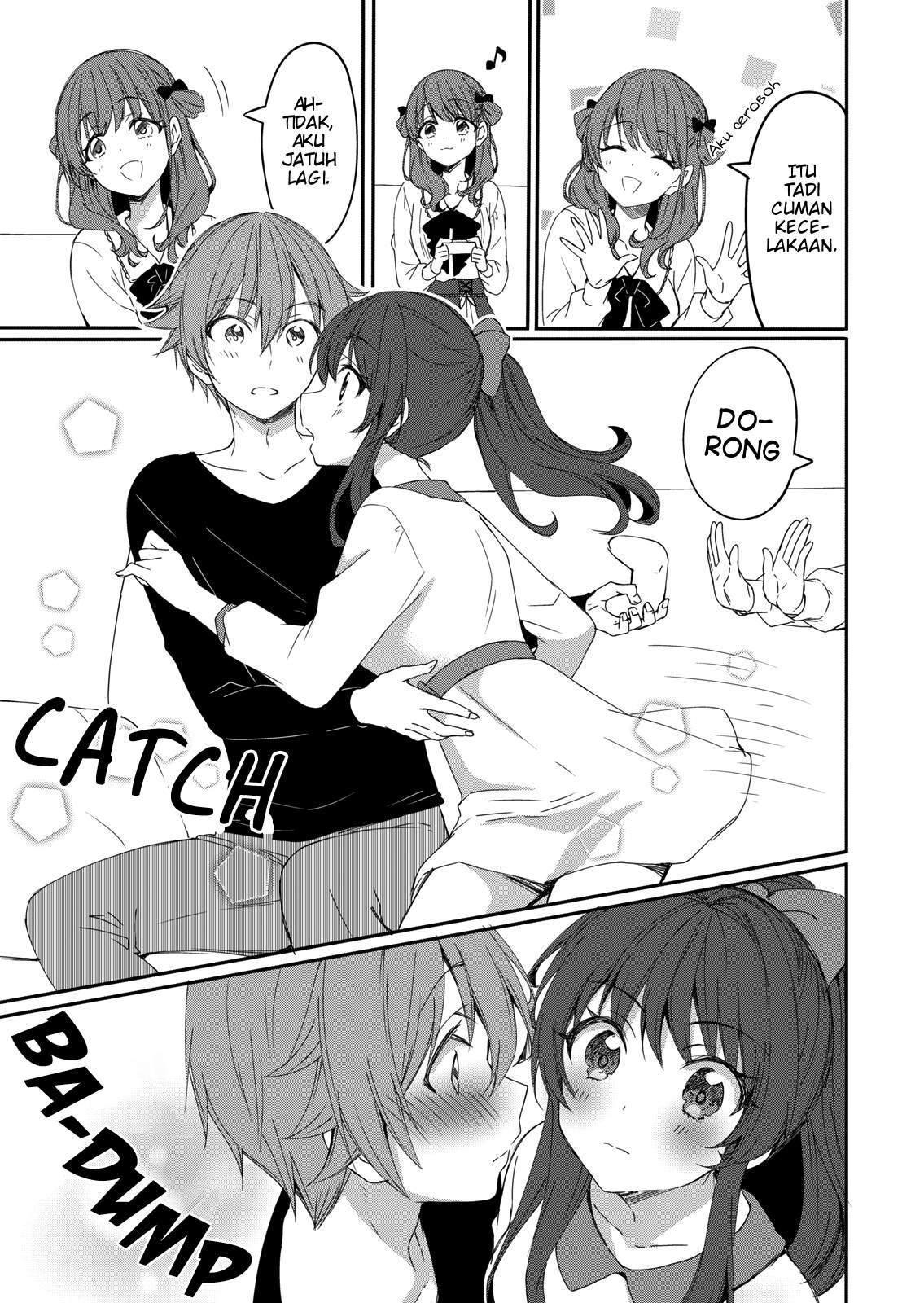 reincarne - Chapter: 3