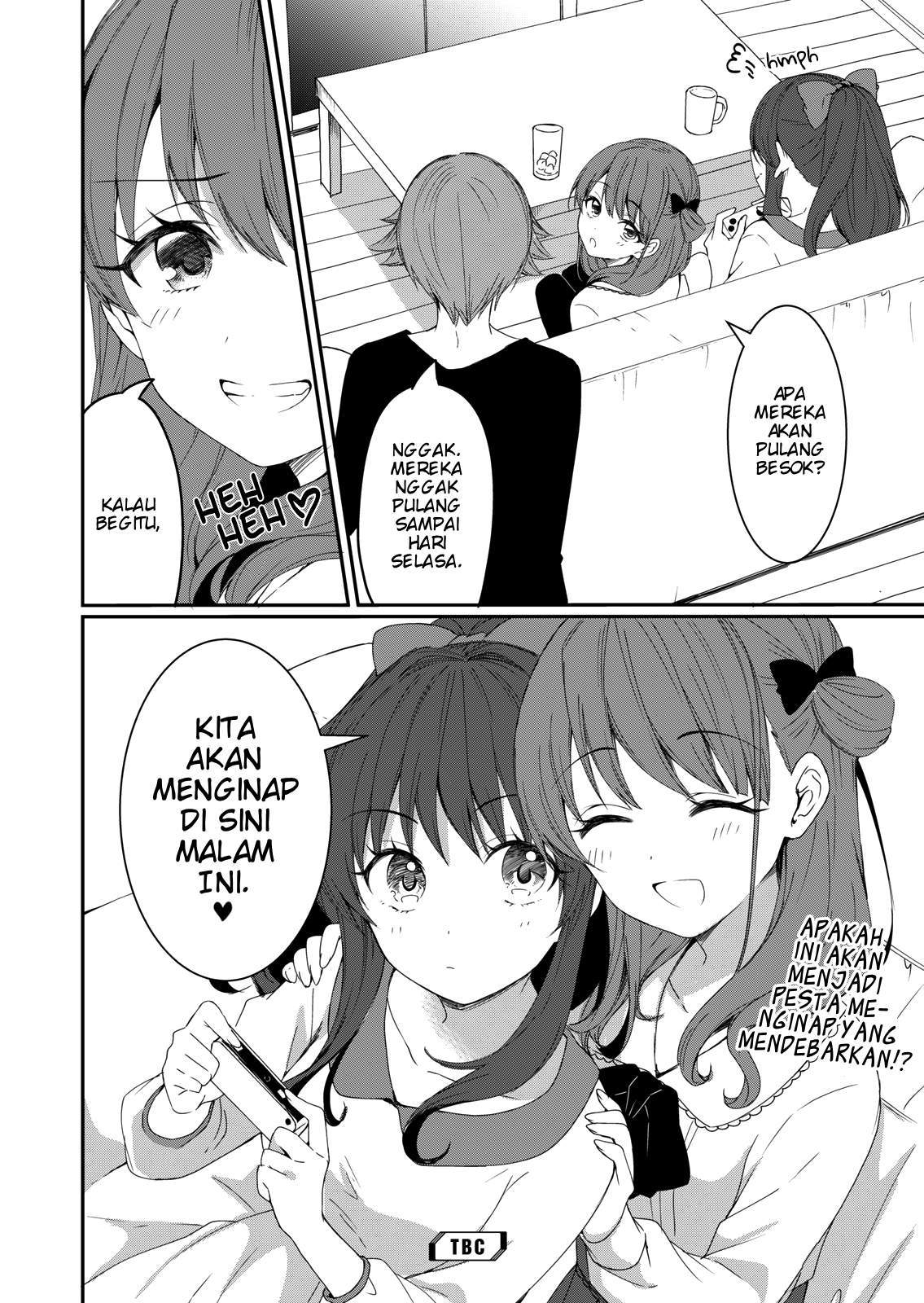 reincarne - Chapter: 3