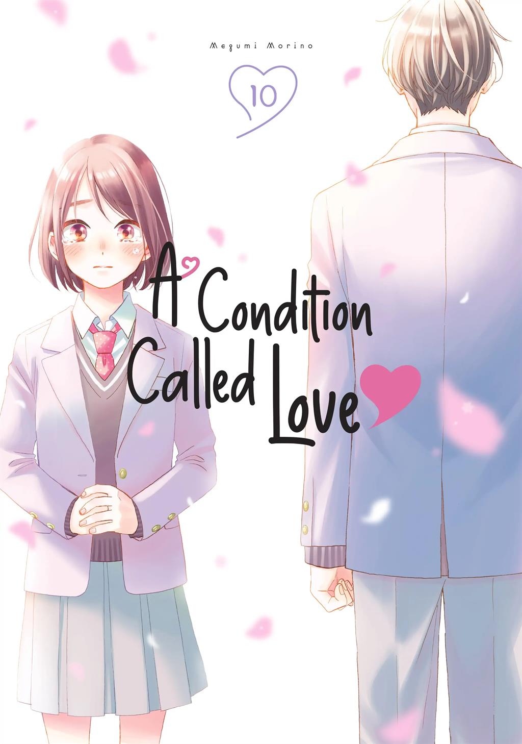 hananoi-kun-to-koi-no-yamai - Chapter: 37