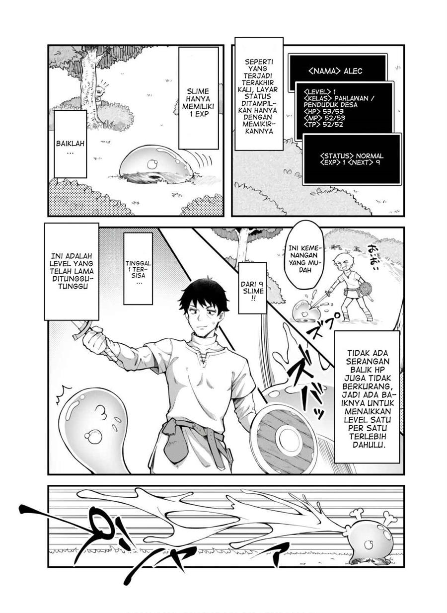 ero-skill-de-isekai-musou-the-comic - Chapter: 3