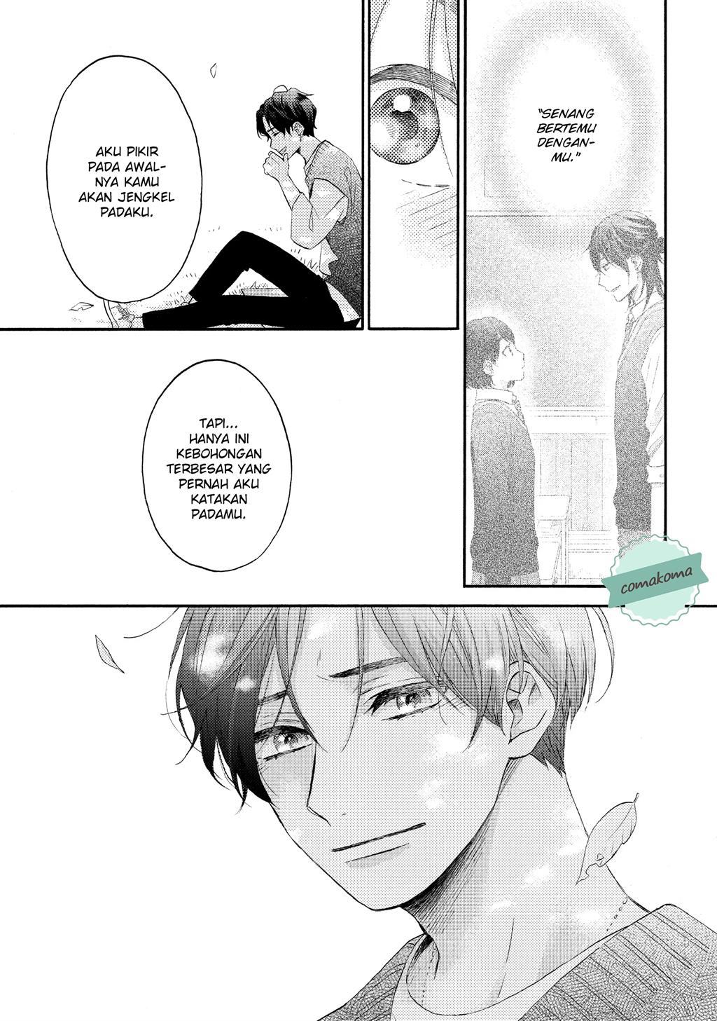 hananoi-kun-to-koi-no-yamai - Chapter: 37