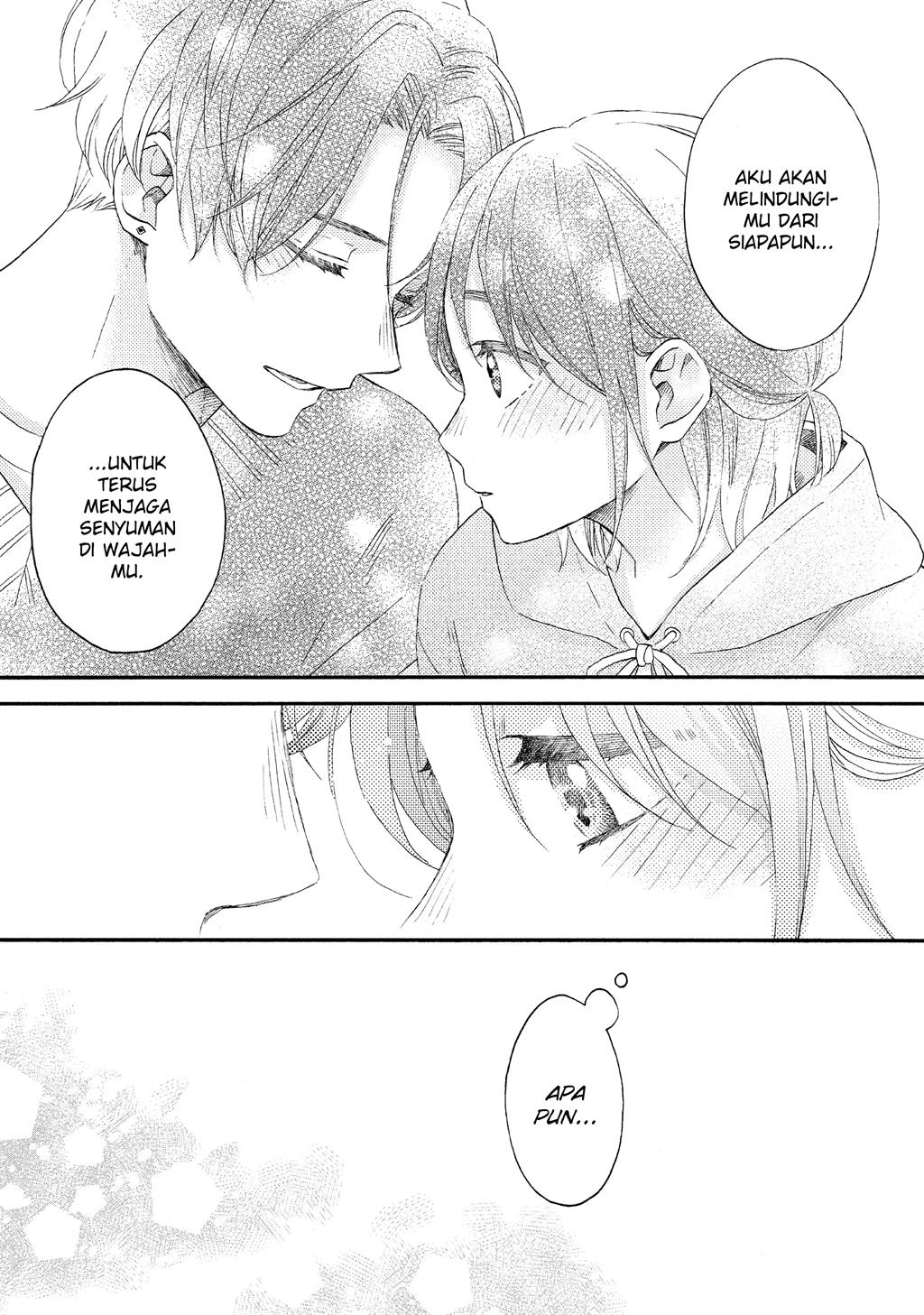 hananoi-kun-to-koi-no-yamai - Chapter: 37