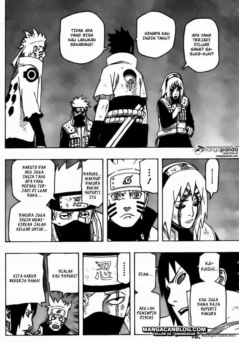 naruto-id - Chapter: 678