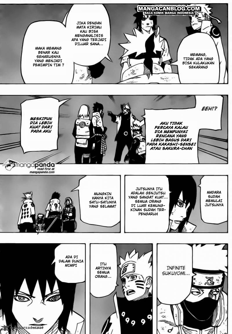 naruto-id - Chapter: 678