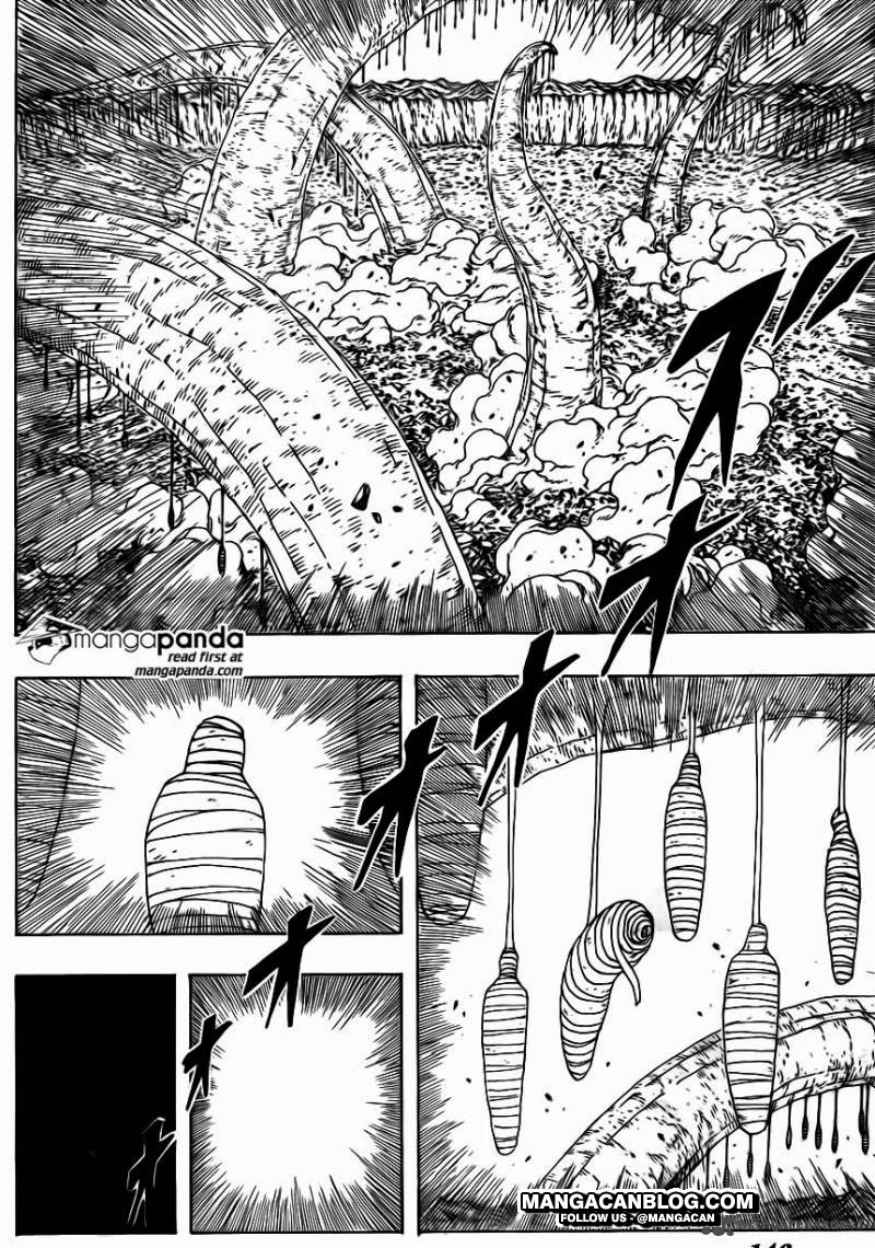 naruto-id - Chapter: 678