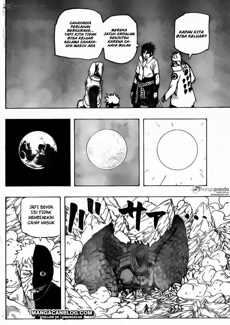 naruto-id - Chapter: 678