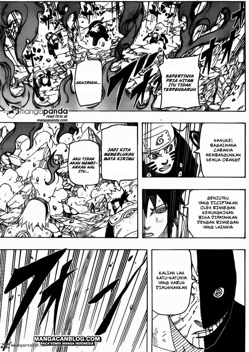 naruto-id - Chapter: 678