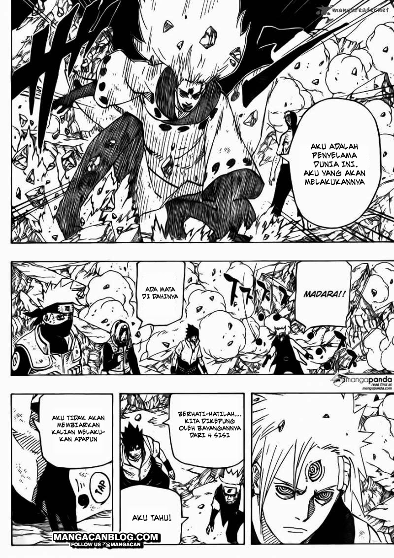 naruto-id - Chapter: 678