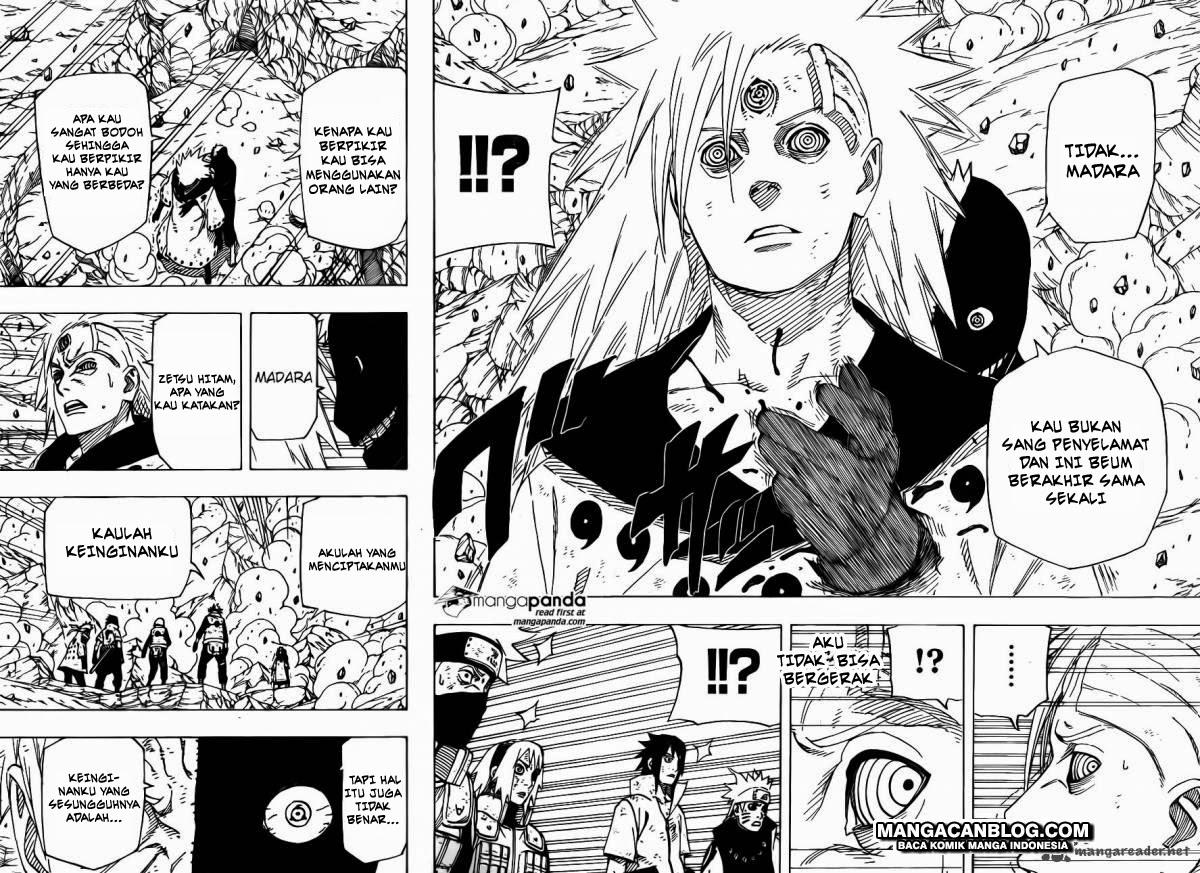 naruto-id - Chapter: 678