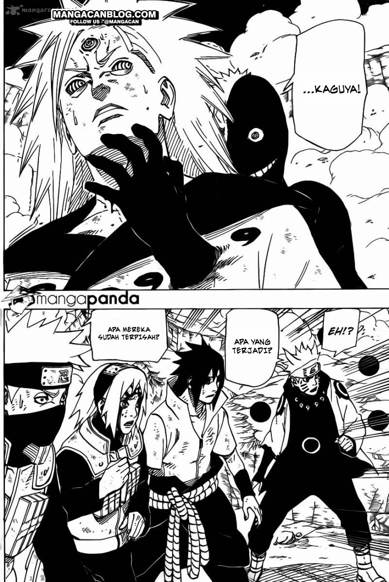 naruto-id - Chapter: 678