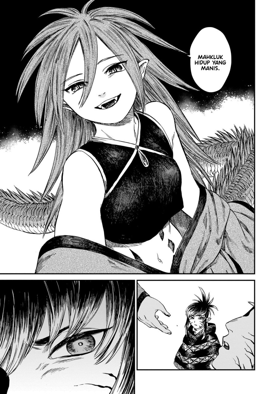 tora-wa-ryuu-wo-mada-tabenai - Chapter: 15.2