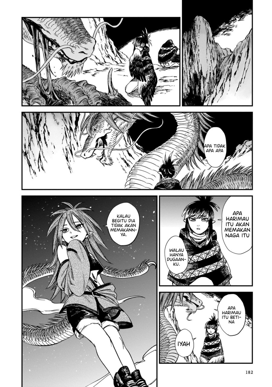 tora-wa-ryuu-wo-mada-tabenai - Chapter: 15.2