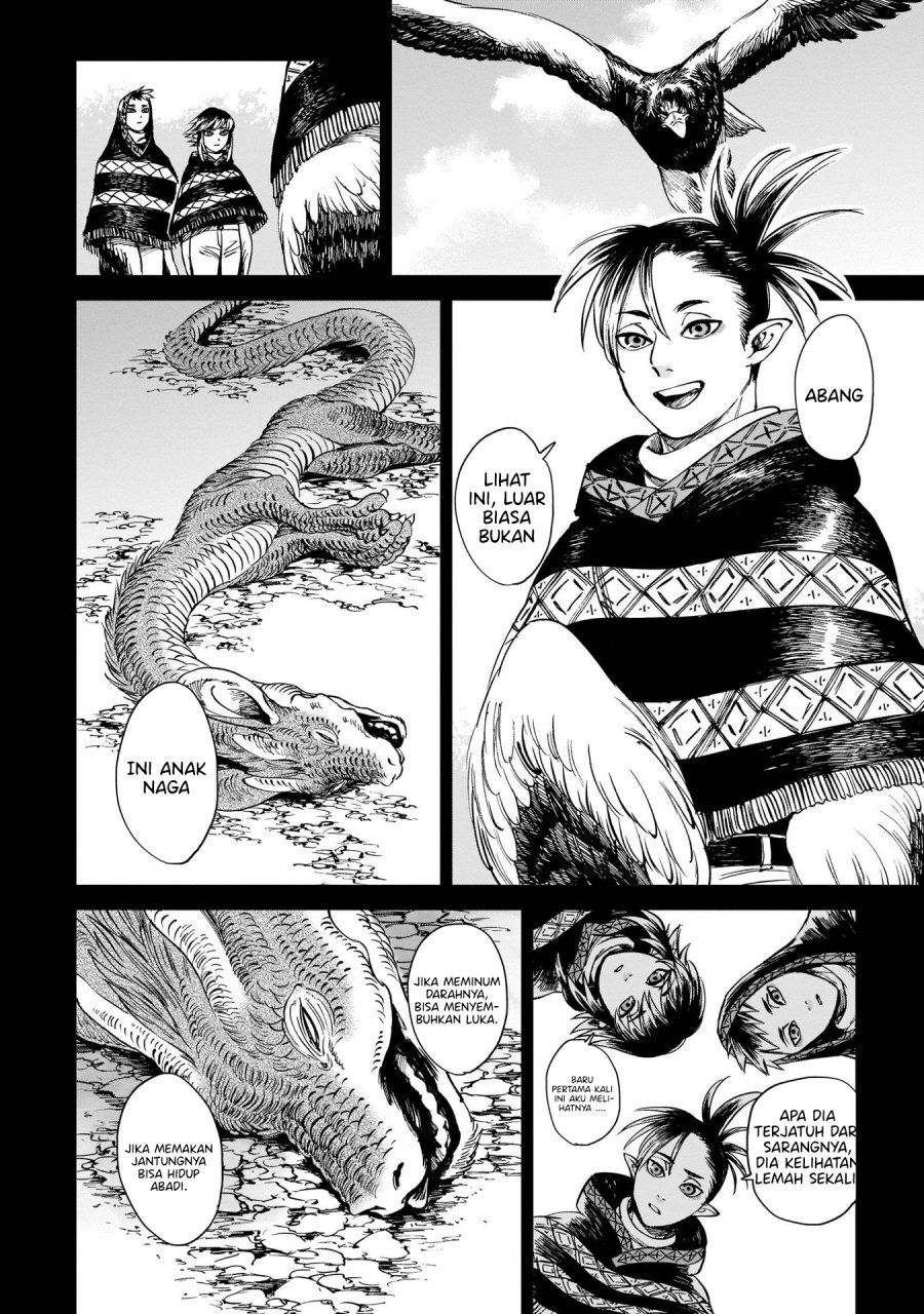 tora-wa-ryuu-wo-mada-tabenai - Chapter: 15.2