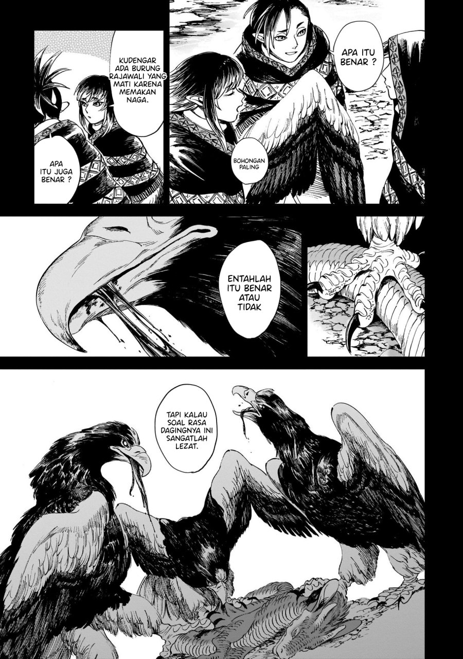 tora-wa-ryuu-wo-mada-tabenai - Chapter: 15.2