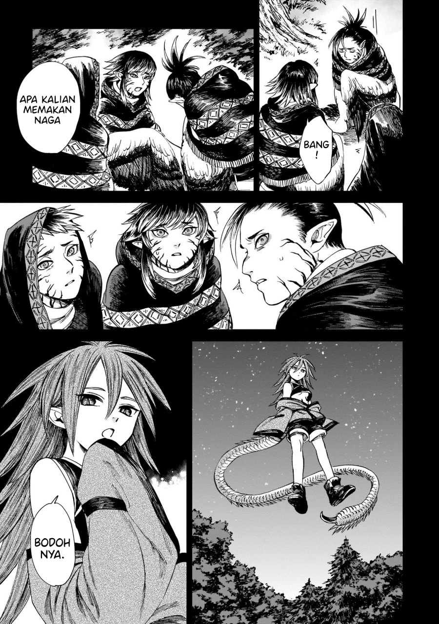 tora-wa-ryuu-wo-mada-tabenai - Chapter: 15.2