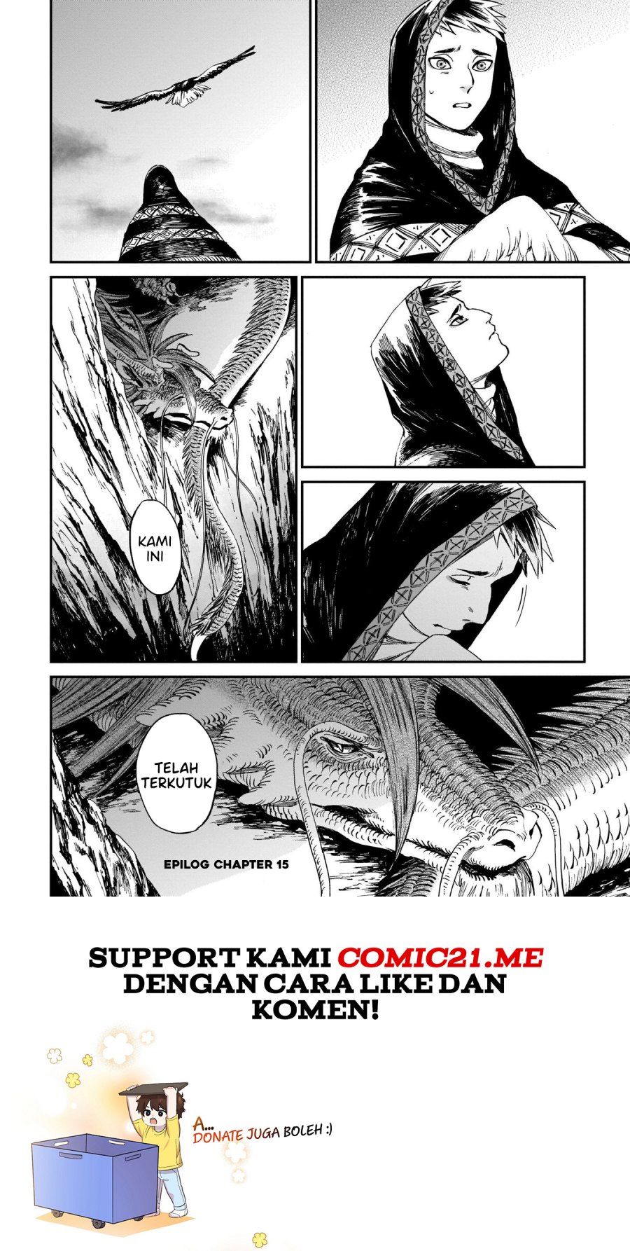 tora-wa-ryuu-wo-mada-tabenai - Chapter: 15.2
