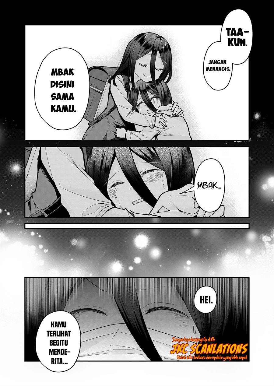 gal-yome-no-himitsu - Chapter: 19