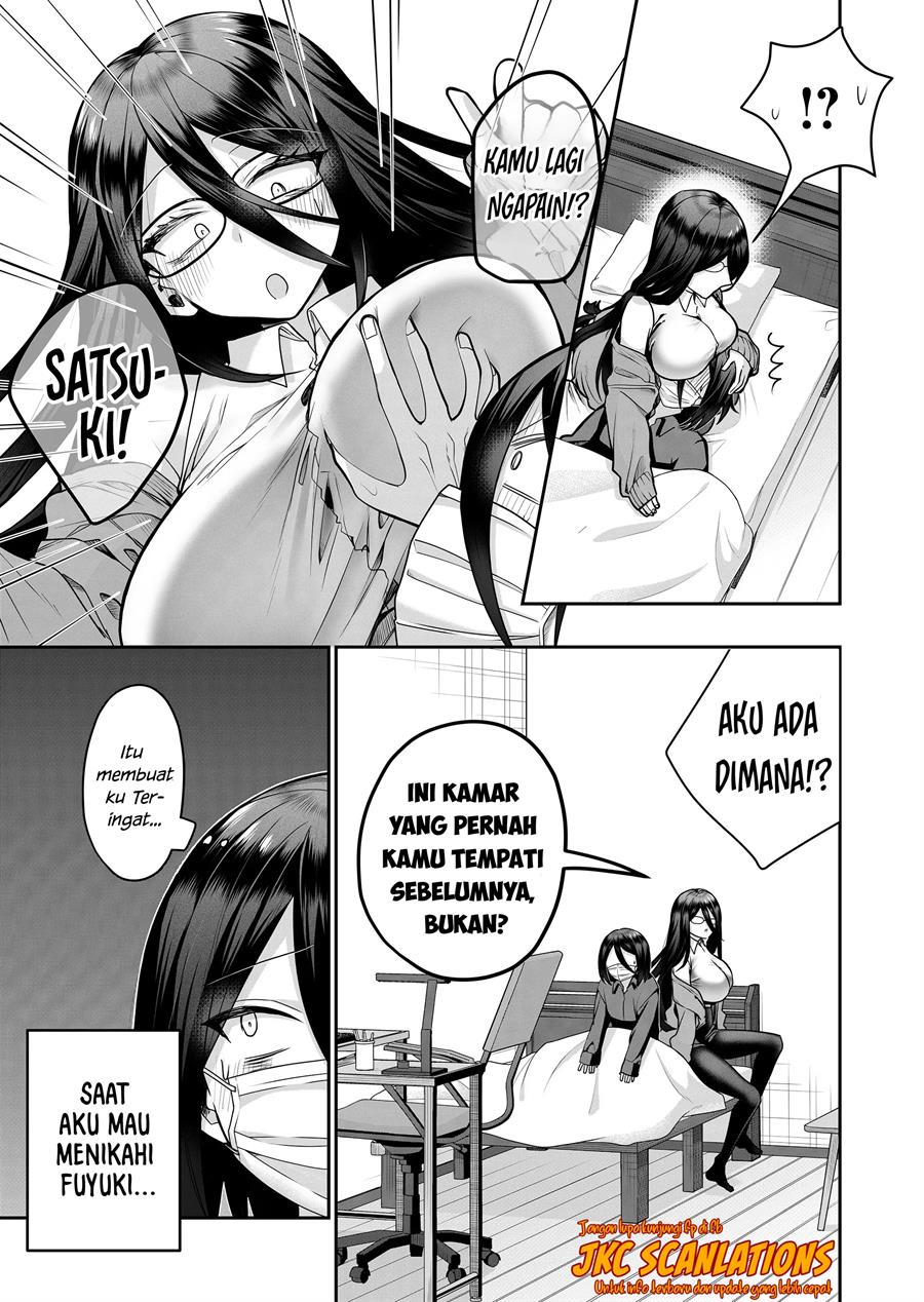 gal-yome-no-himitsu - Chapter: 19