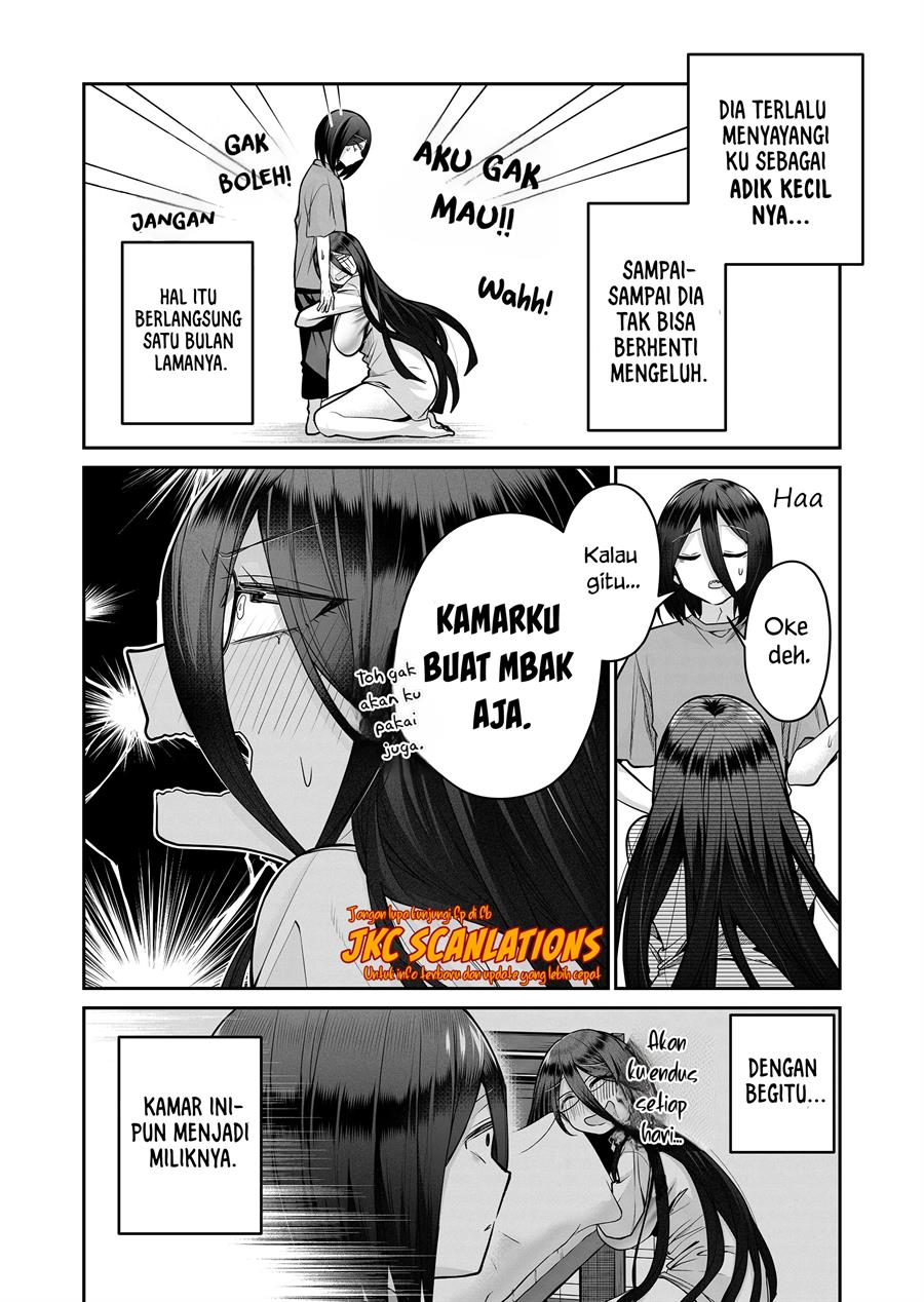 gal-yome-no-himitsu - Chapter: 19