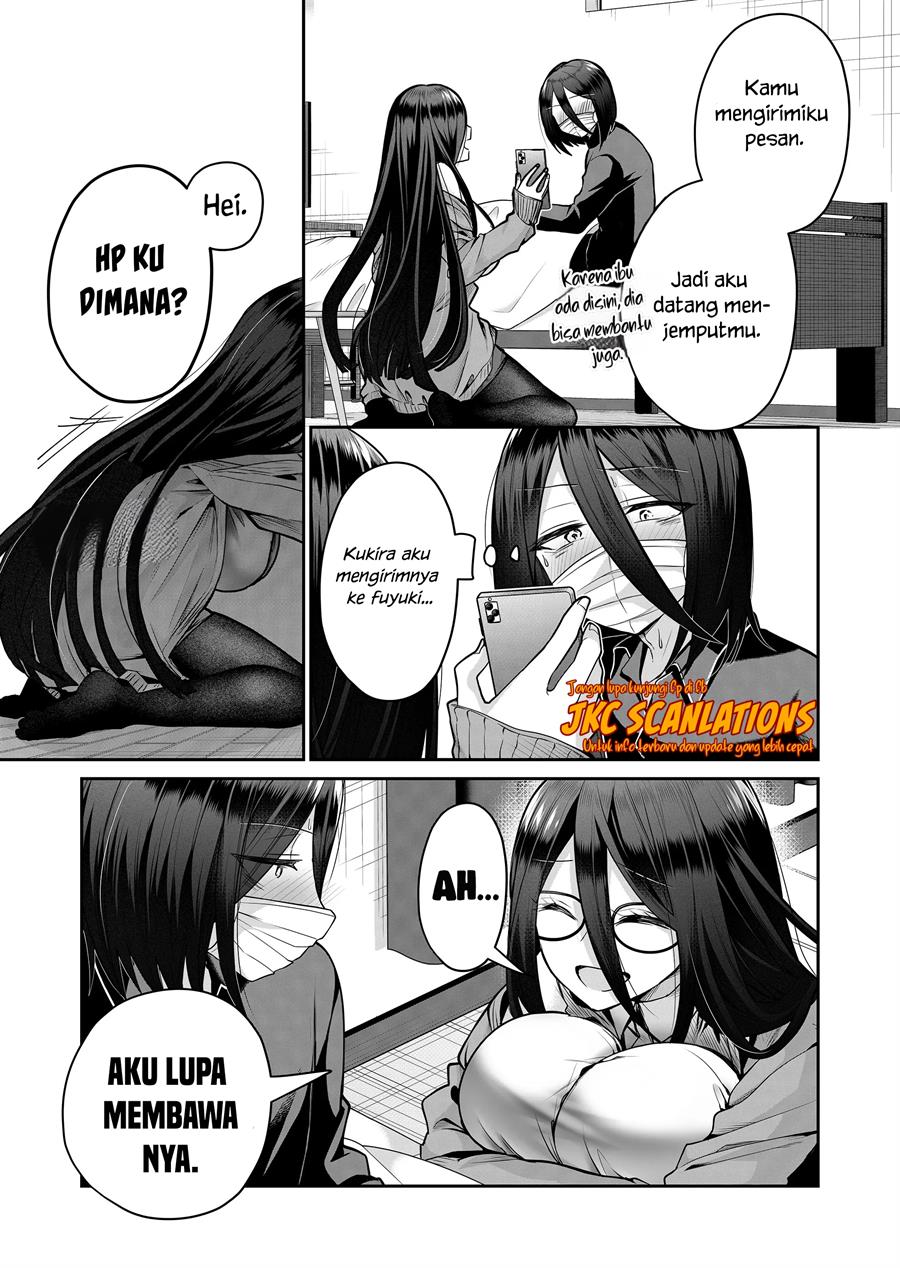 gal-yome-no-himitsu - Chapter: 19