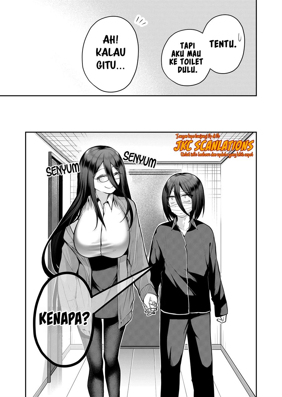 gal-yome-no-himitsu - Chapter: 19