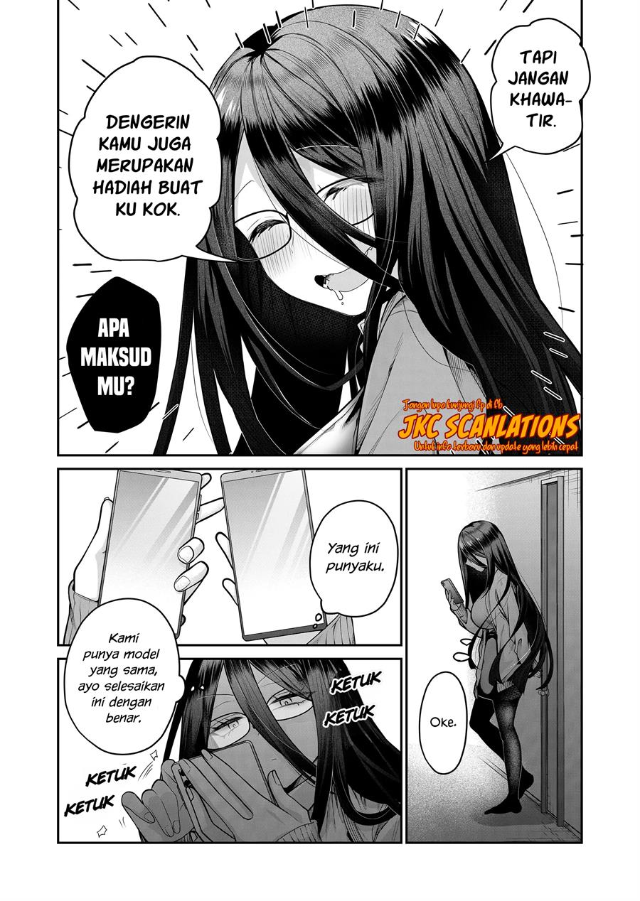 gal-yome-no-himitsu - Chapter: 19