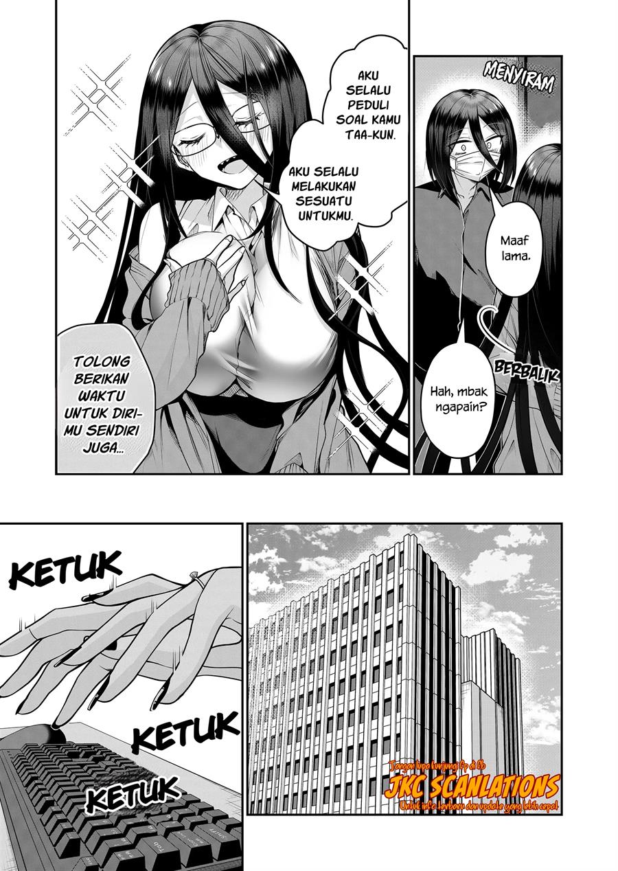 gal-yome-no-himitsu - Chapter: 19