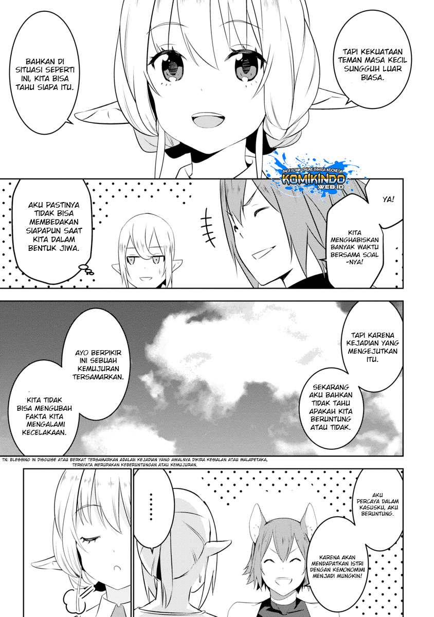 isekai-teni-jirai-tsuki - Chapter: 2