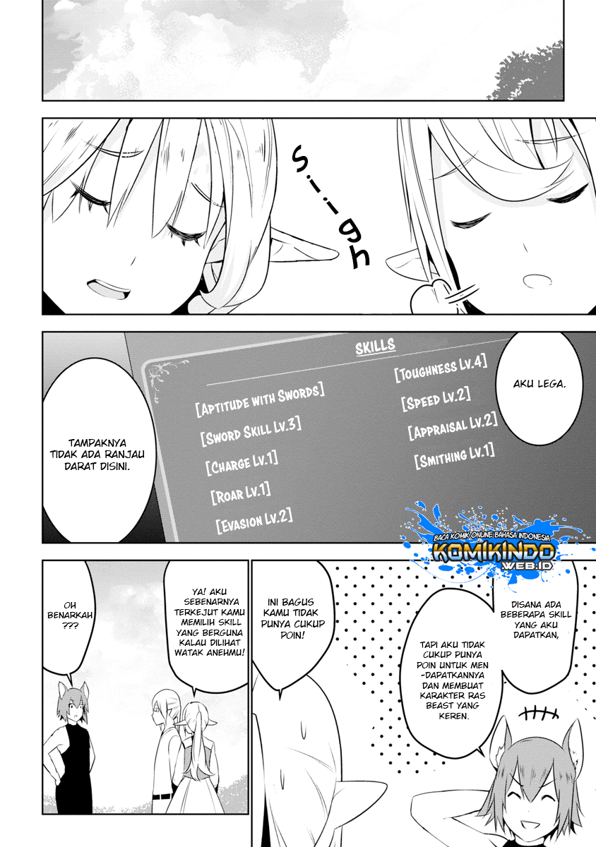 isekai-teni-jirai-tsuki - Chapter: 2