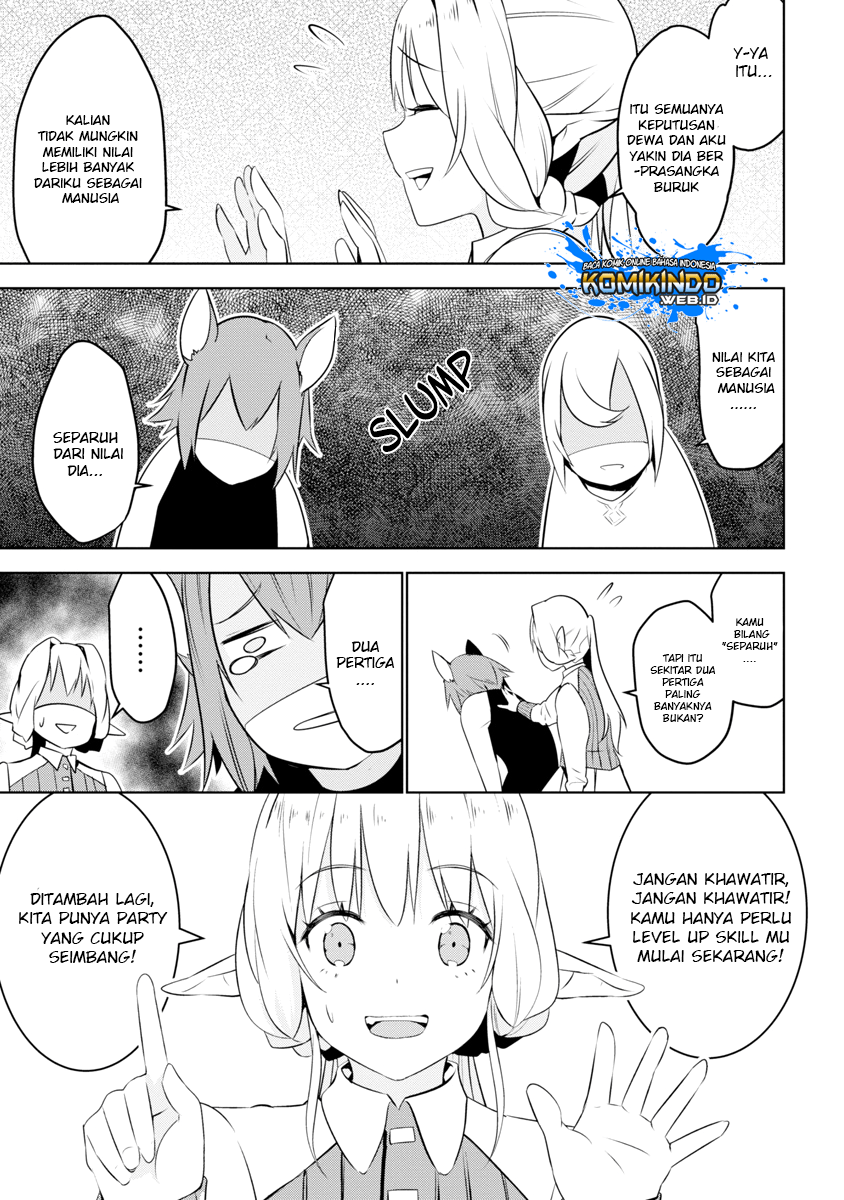 isekai-teni-jirai-tsuki - Chapter: 2