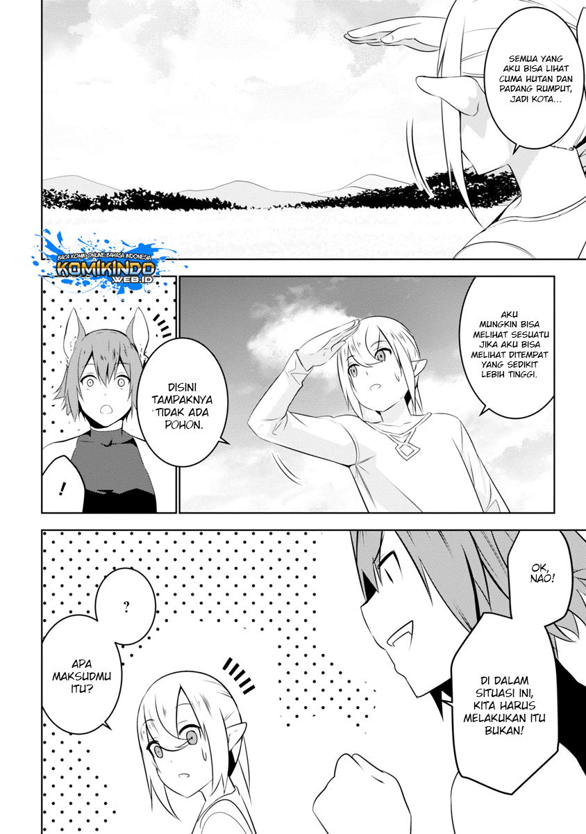 isekai-teni-jirai-tsuki - Chapter: 2