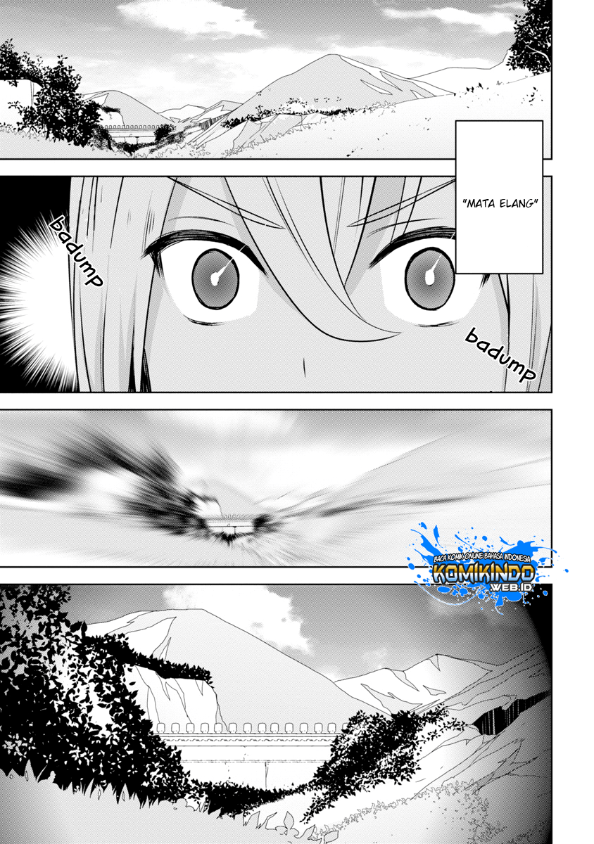 isekai-teni-jirai-tsuki - Chapter: 2