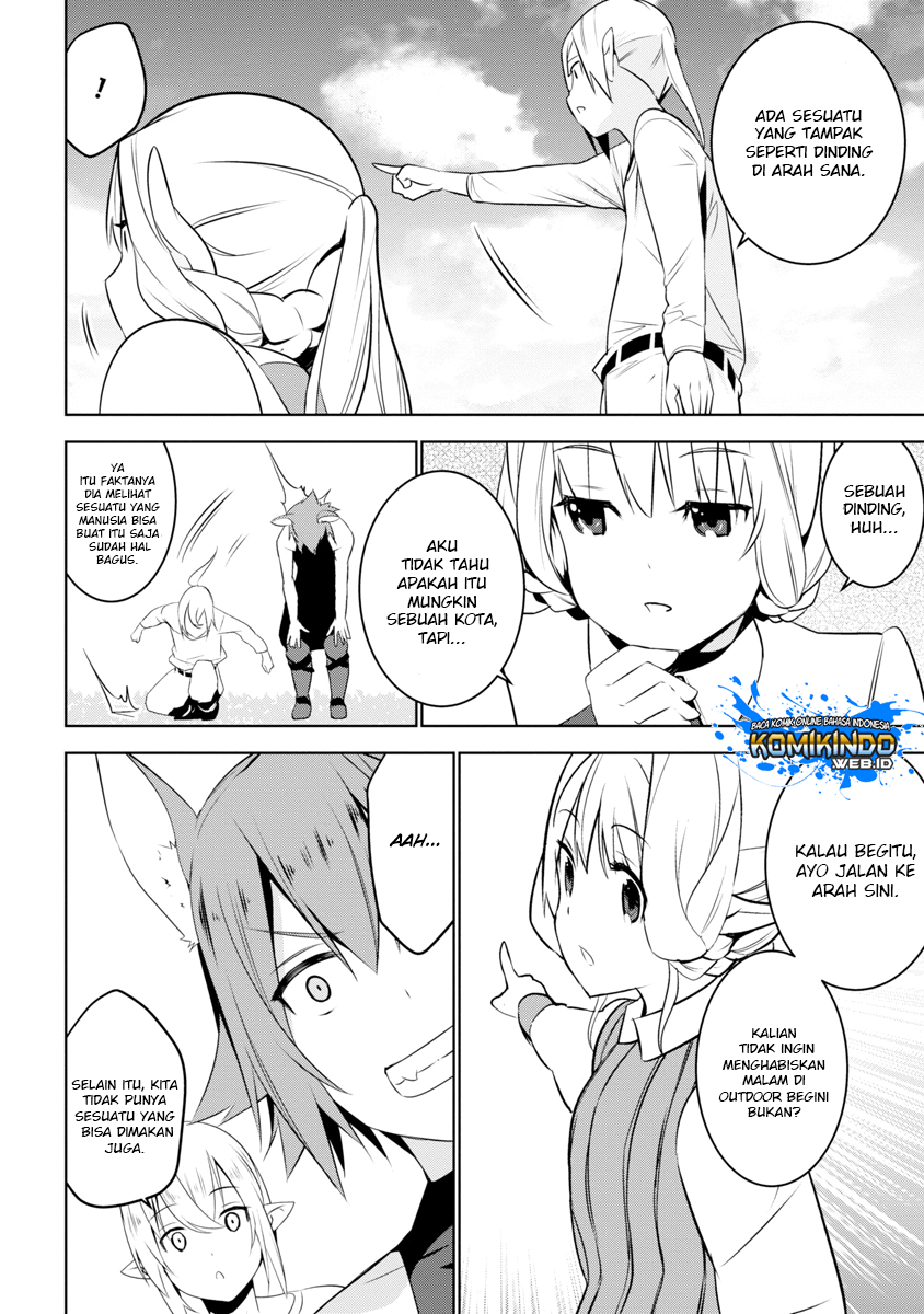 isekai-teni-jirai-tsuki - Chapter: 2