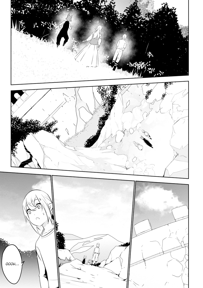 isekai-teni-jirai-tsuki - Chapter: 2