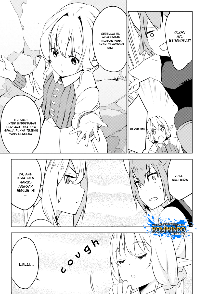 isekai-teni-jirai-tsuki - Chapter: 2