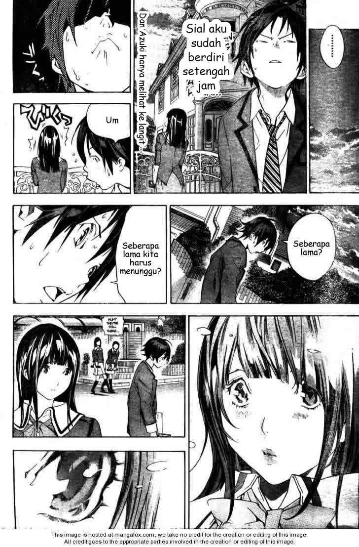 bakuman - Chapter: 14