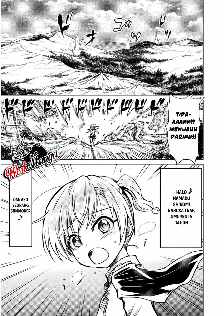 isekai-kuimetsu-no-same - Chapter: 2