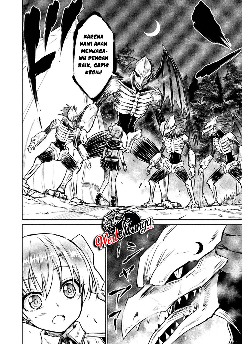 isekai-kuimetsu-no-same - Chapter: 2