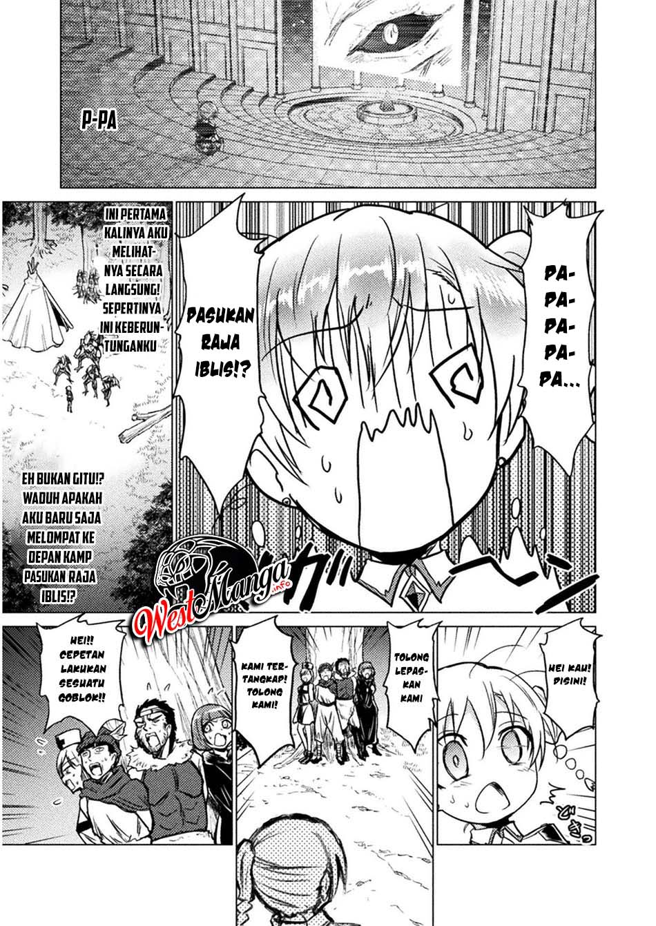 isekai-kuimetsu-no-same - Chapter: 2