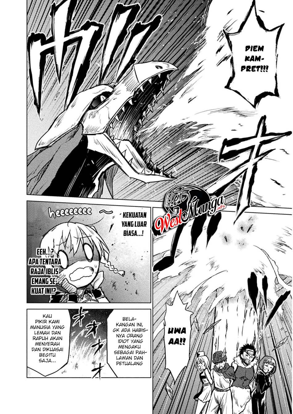isekai-kuimetsu-no-same - Chapter: 2