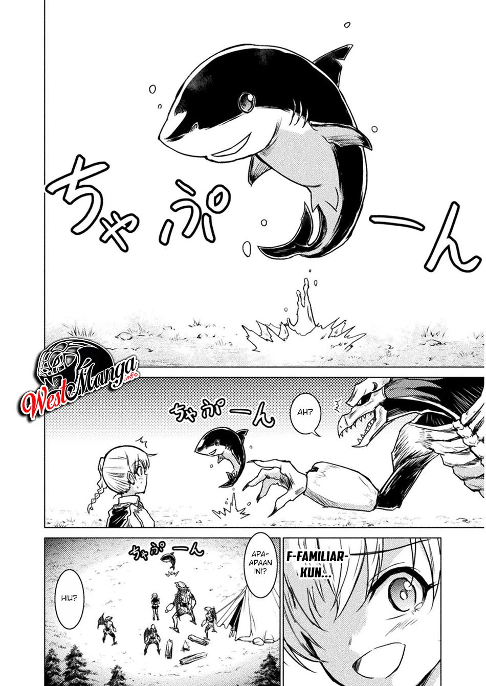 isekai-kuimetsu-no-same - Chapter: 2