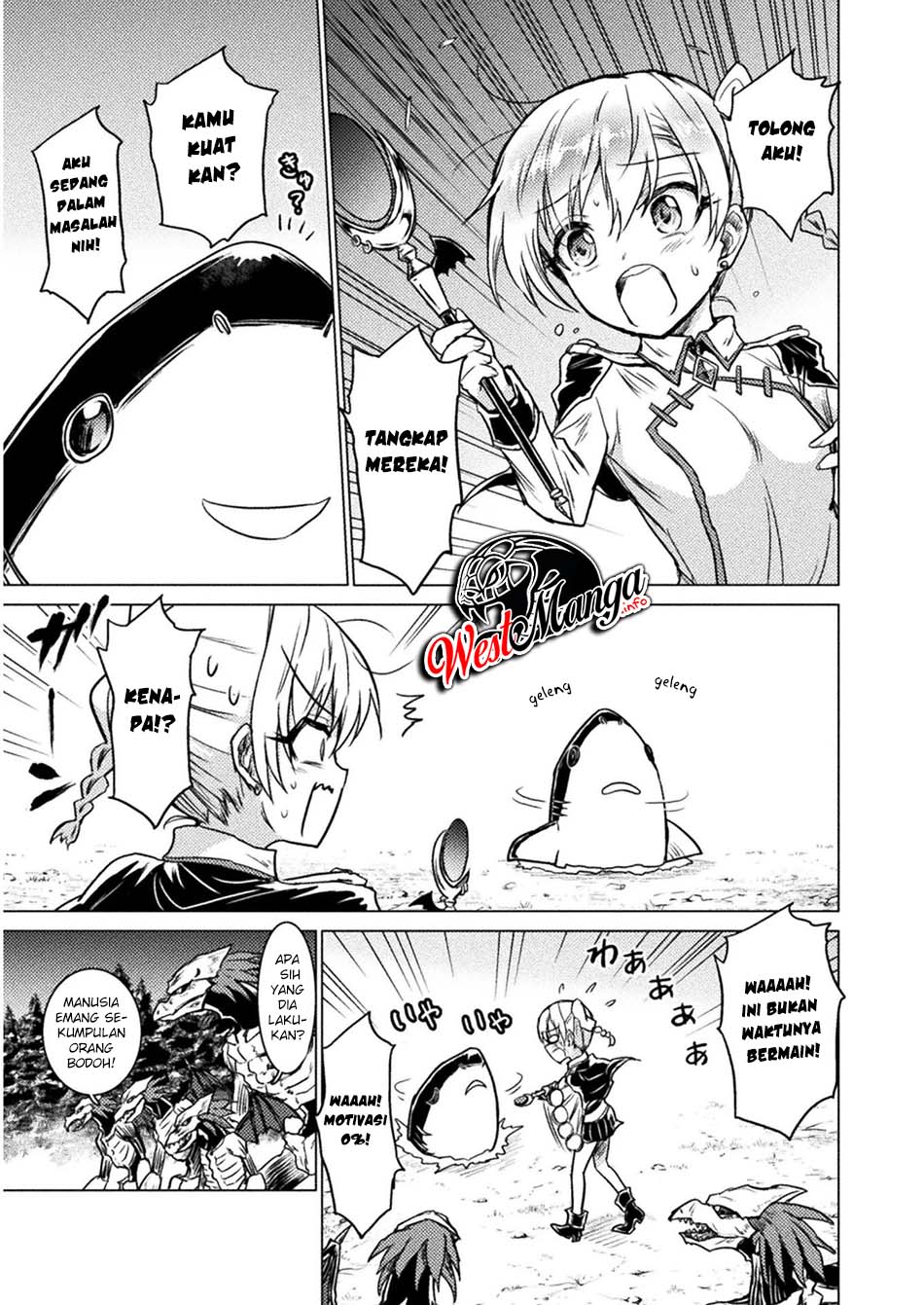 isekai-kuimetsu-no-same - Chapter: 2