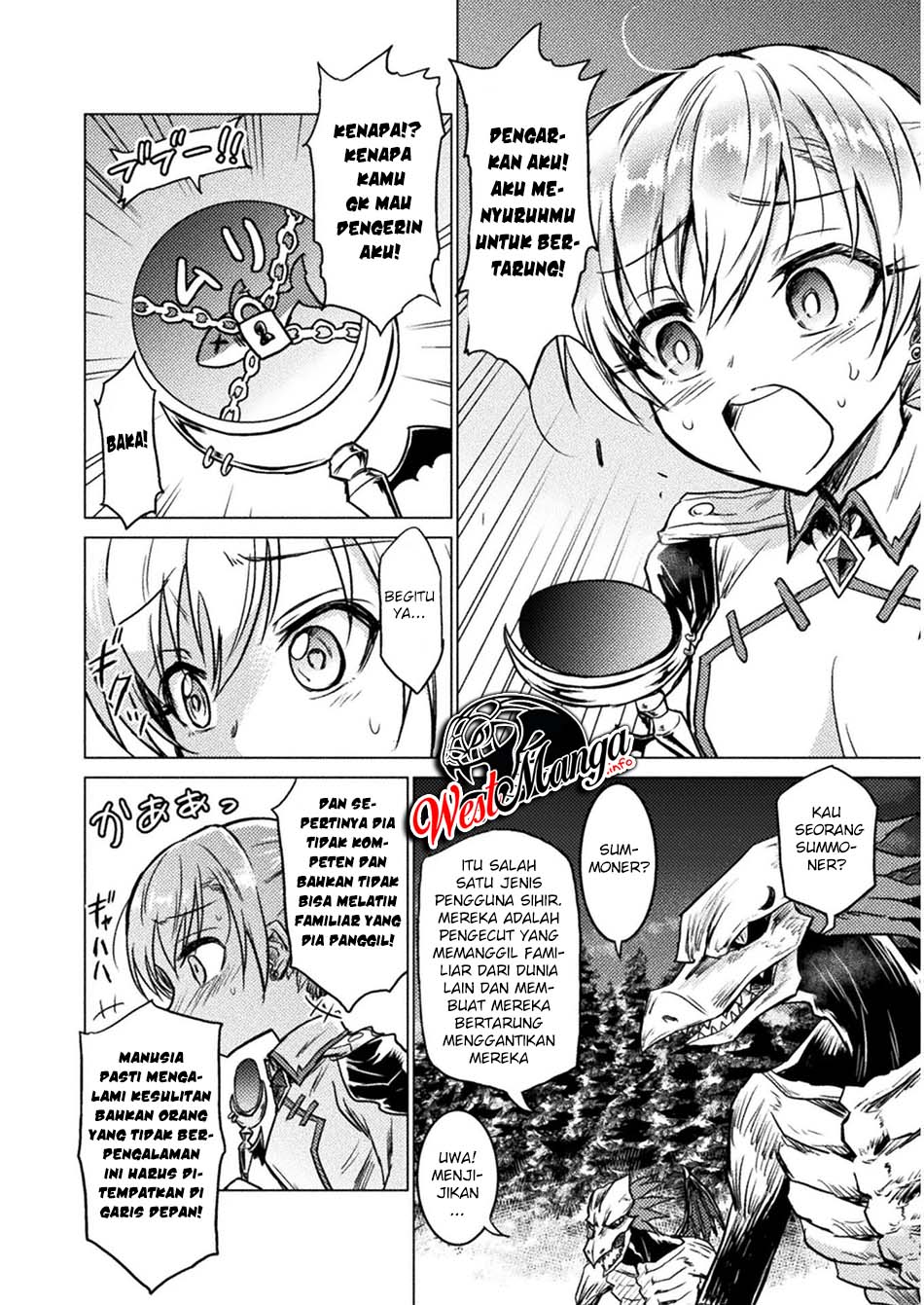 isekai-kuimetsu-no-same - Chapter: 2
