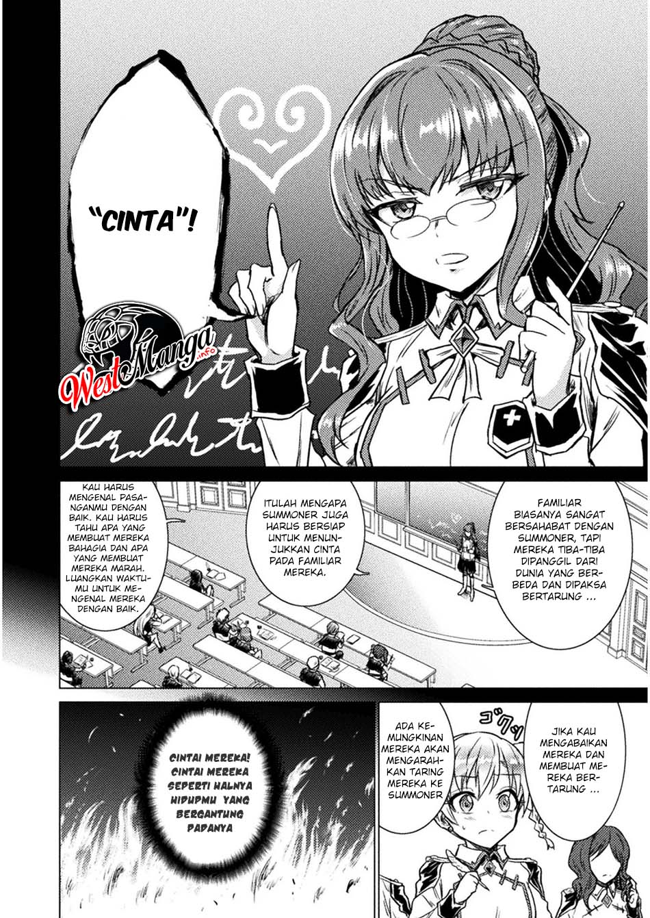 isekai-kuimetsu-no-same - Chapter: 2