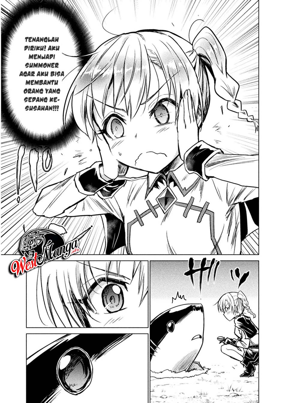 isekai-kuimetsu-no-same - Chapter: 2