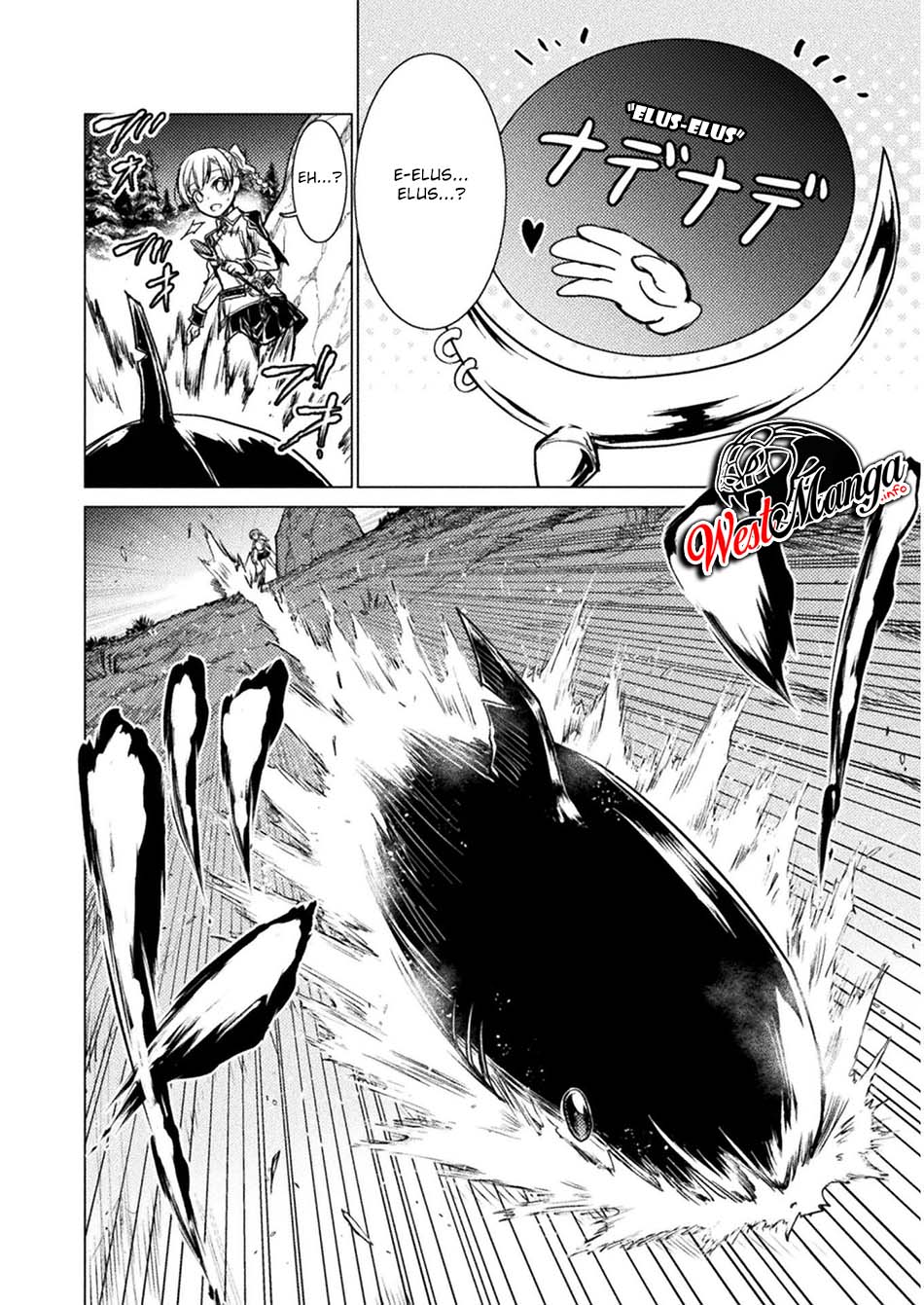 isekai-kuimetsu-no-same - Chapter: 2