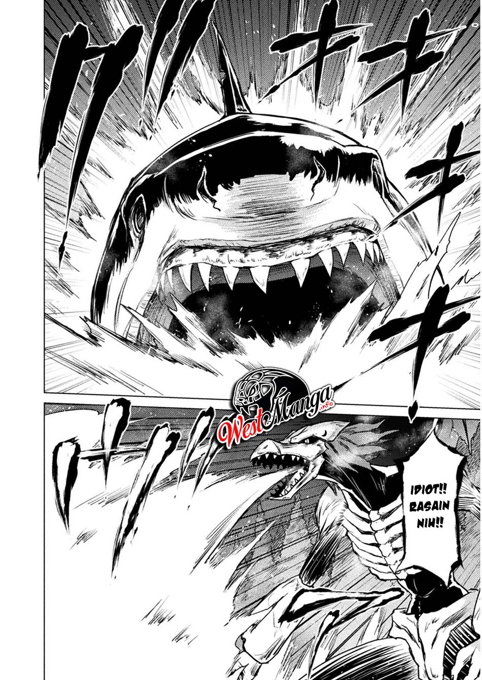 isekai-kuimetsu-no-same - Chapter: 2