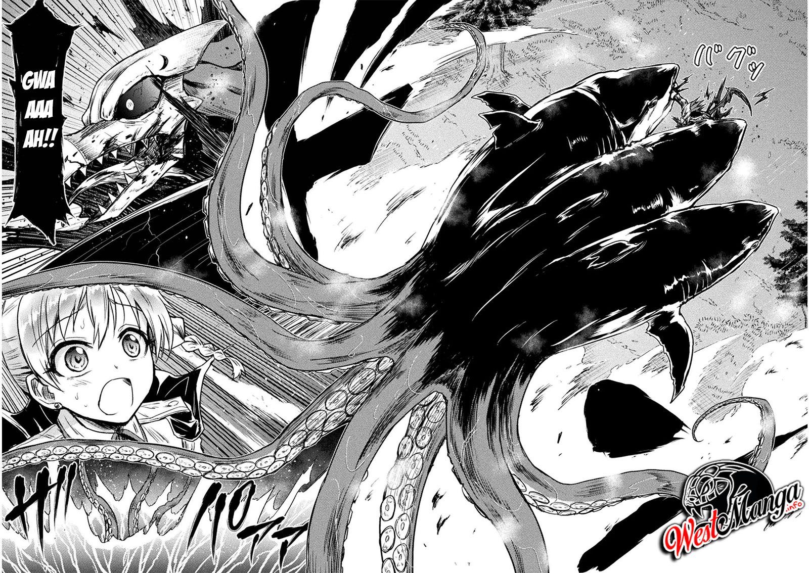 isekai-kuimetsu-no-same - Chapter: 2